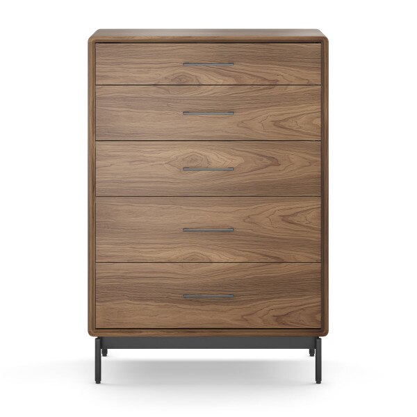 Linq 5 Drawer Chest